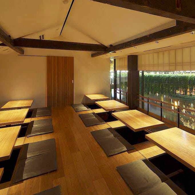 個室和食堀江燈花なんば店相片 難波 居酒屋 Gurunavi 日本美食餐廳指南