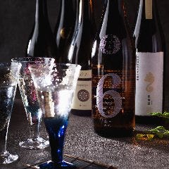 個室和食 堀江燈花 なんば店