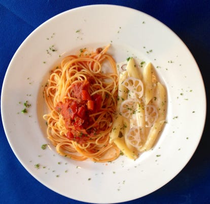 ランチならここ なんば 難波 のパスタでおすすめしたい人気のお店 ぐるなび