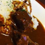 〆のカレーライスはいかがですか？