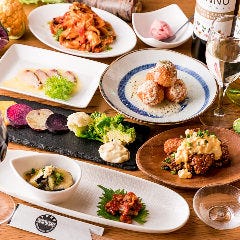 大衆酒場YATSUtheCAFE （ヤツザカフェ） 金沢文庫