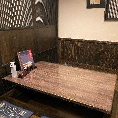 海鮮ダイニング 萩