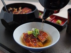 和歌山名代鰻屋黒船 
