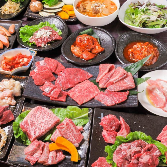 黒毛和牛 焼肉食べ放題 天龍 新宿西口 新宿 焼肉 ぐるなび 黒毛和牛 焼肉食べ放題 天龍 新宿西口 新宿 焼肉 ぐるなび