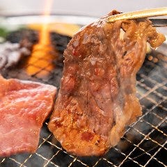 黒毛和牛 焼肉食べ放題 徳龍 新宿西口