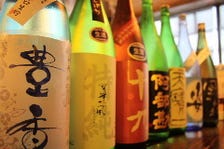 旬の日本酒が続々と入荷してきます！！