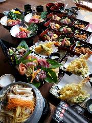 魚侍 桑名シティホテル店 全国レストラン検索