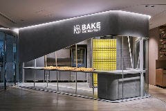 BAKE CHEESE TART アミュプラザ鹿児島店 