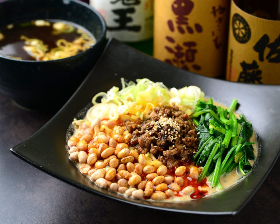 餃子専門店黒龍 瀬戸店