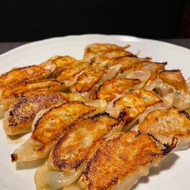 餃子専門店黒龍 瀬戸店_3 名物 黒龍餃子 薄皮