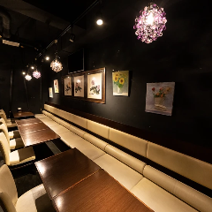 上海居酒屋 上海風情