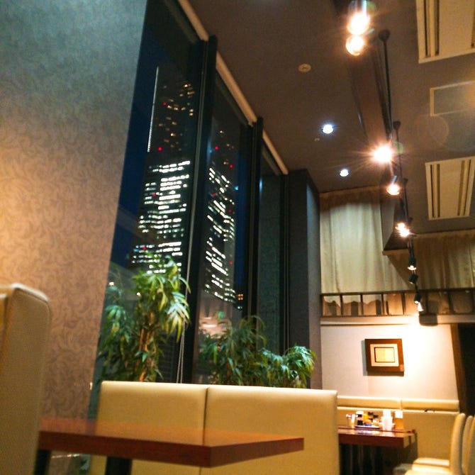 個室 健康中華 青蓮 横浜みなとみらい店 みなとみらい 居酒屋 ぐるなび