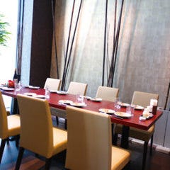 個室＆健康中華 青蓮 横浜みなとみらい店 