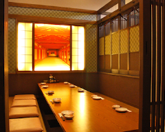 三代目網元 魚鮮水産 三次駅前店