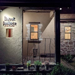 フランス料理  ポーレット