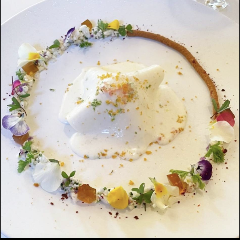 フランス料理  ポーレット 