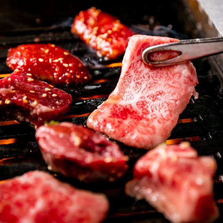 焼肉 煉瓦 れんが 新百合ヶ丘 焼肉酒場
