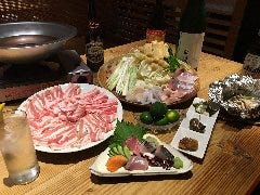 地酒 新家庭料理 粋酔 近大前店