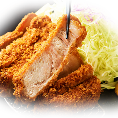 美味しいとんかつが食べたい 銀座でおすすめしたい人気のお店 ぐるなび