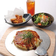 みっちゃん総本店 雅 そごう広島店 ランチメニュー ぐるなび みっちゃん総本店 雅 そごう広島店 ランチメニュー ぐるなび