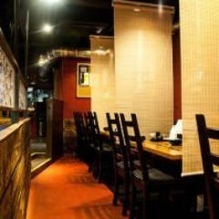 こだわり食材×焼酎×日本酒 酔人酒処「暖酒里」 