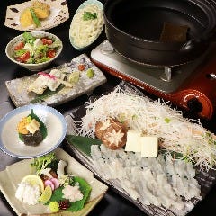 穴子家 Noresore 大阪福島店 大阪 福島 野田 中之島 居酒屋 ぐるなび