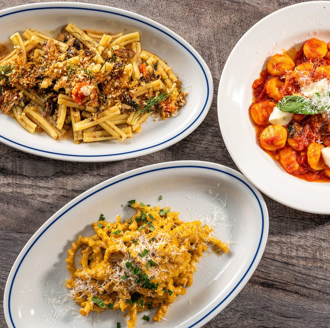 Osteria Nora オステリアノーラ 御茶ノ水 イタリアン イタリア料理 ぐるなび