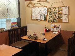 広島風お好み焼き ピカリ