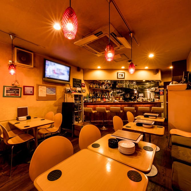 Italian Dining Bar Clever クレバー 大和 座間 居酒屋 ぐるなび