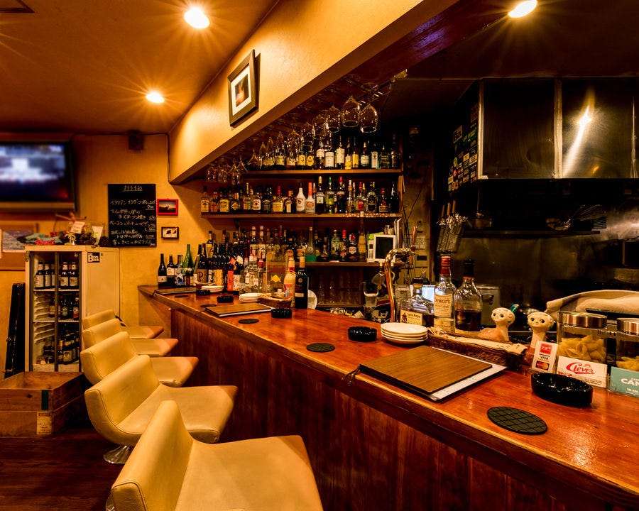 22年 最新グルメ Italian Dining Bar Clever クレバー 大和 座間 レストラン カフェ 居酒屋のネット予約 神奈川版