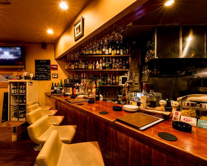 Italian Dining Bar Clever クレバー 大和 座間 居酒屋 ぐるなび