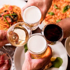 Italian Dining＆Bar Clever （クレバー）
