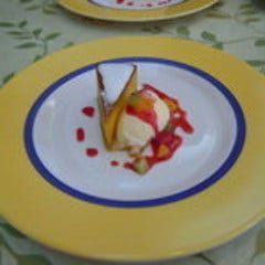 欧風食堂パティオ