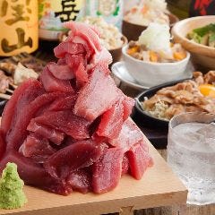 ランチならここ 関内の和食でおすすめしたい人気のお店 ぐるなび