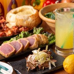 横浜関内吉田町 THE FARM PIG＆SEA