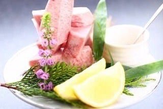 焼肉物語牛若 はなれ