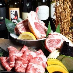 成吉思汗物語 らむ若 五稜郭 函館 ジンギスカン ぐるなび