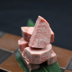 焼肉物語牛若 はなれ