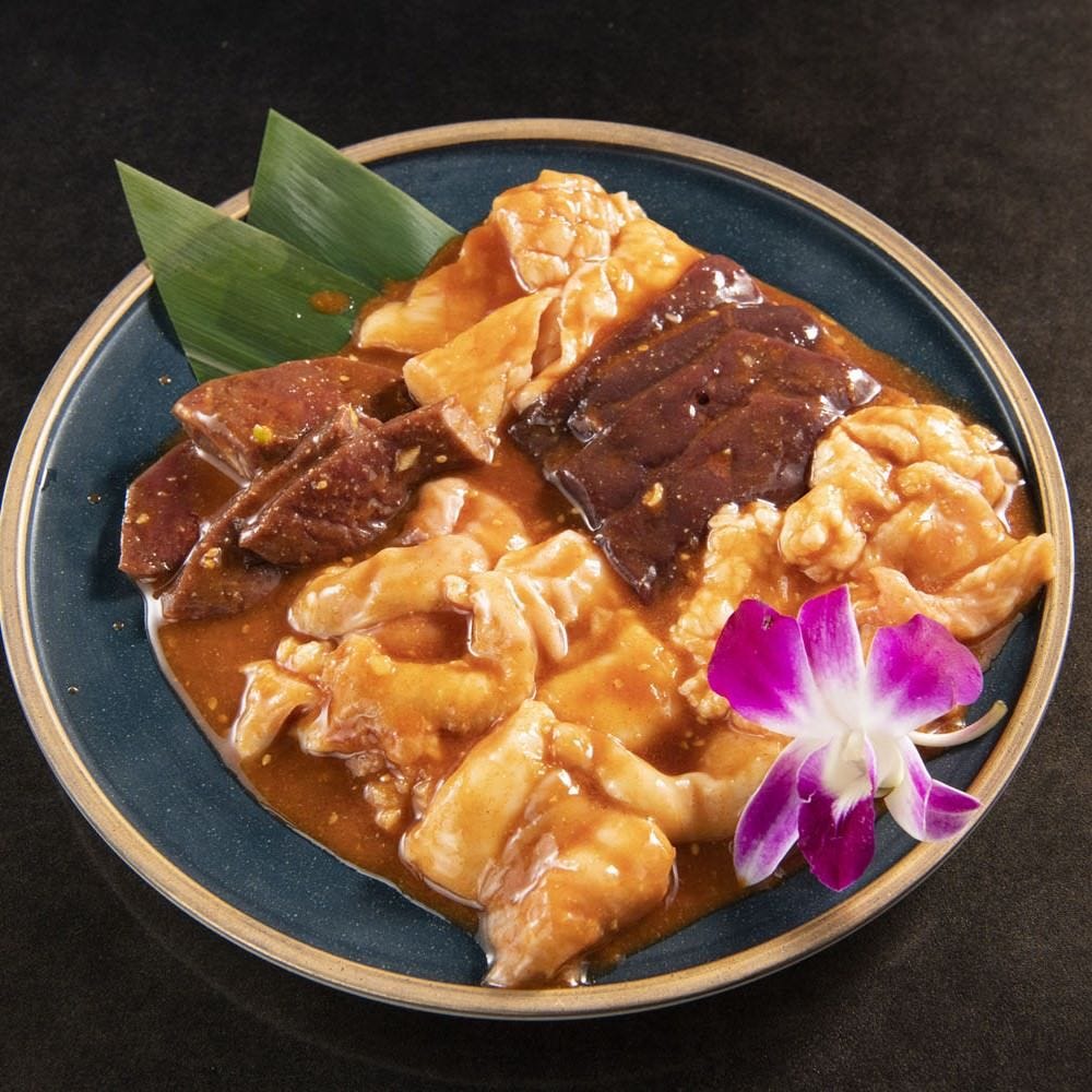 日本元気酒場 浜松町ホルモン