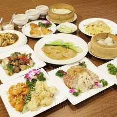 本格中華×オーダー式食べ放題 三九厨房4号店 池袋東口店