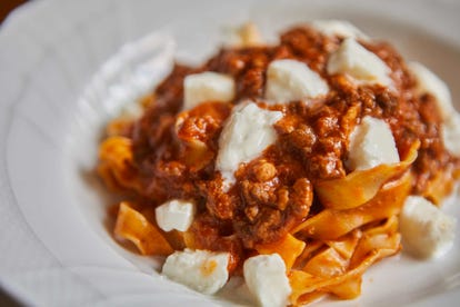 イタリアンの美味しいお店 神保町でおすすめしたい人気のお店 ぐるなび