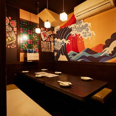 町田居酒屋  39鳥場 焼き鳥＆肉＆鮮魚 食べ飲み放題×個室 こだわりの画像