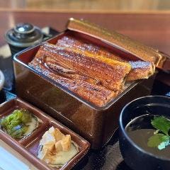 鰻の成瀬 大阪あびこ店 