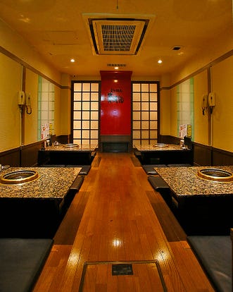 美味しいお店が見つかる 三宮 焼肉 お子様連れ 個室 おすすめ人気レストラン ぐるなび