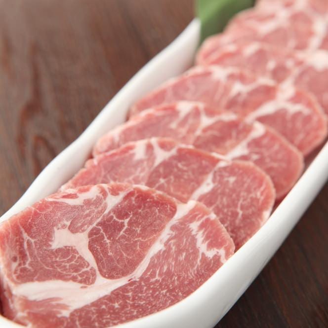 ジンギスカン専門店 じん助 西口店 厳選ジンギスカン専門店