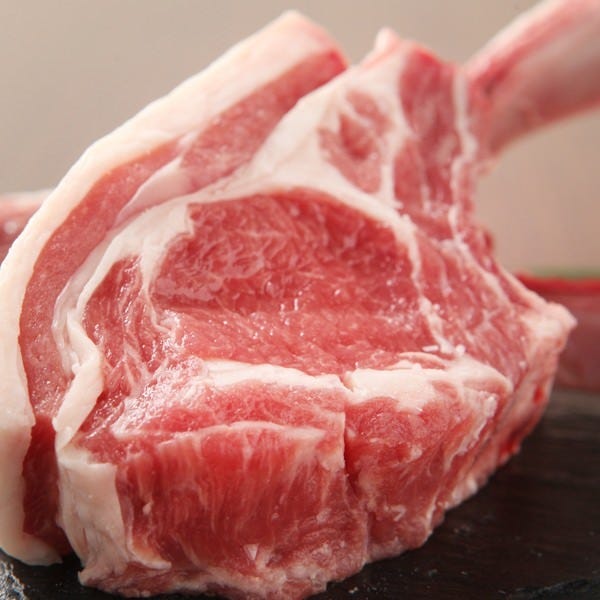 ジンギスカン専門店 じん助 西口店 厳選ジンギスカン専門店