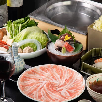 ランチならここ 京都御苑周辺の昼食 ご飯でおすすめしたい人気レストラン ぐるなび