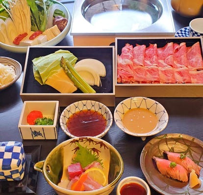 ランチならここ 京都国際マンガミュージアム周辺の昼食 ご飯で