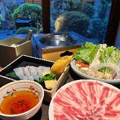 忘年会・新年会に最適な飲み放題付コースをご用意しております