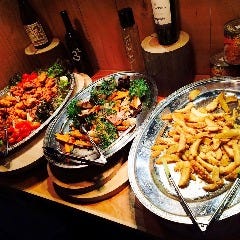 産直イタリアン酒場 千種グリル